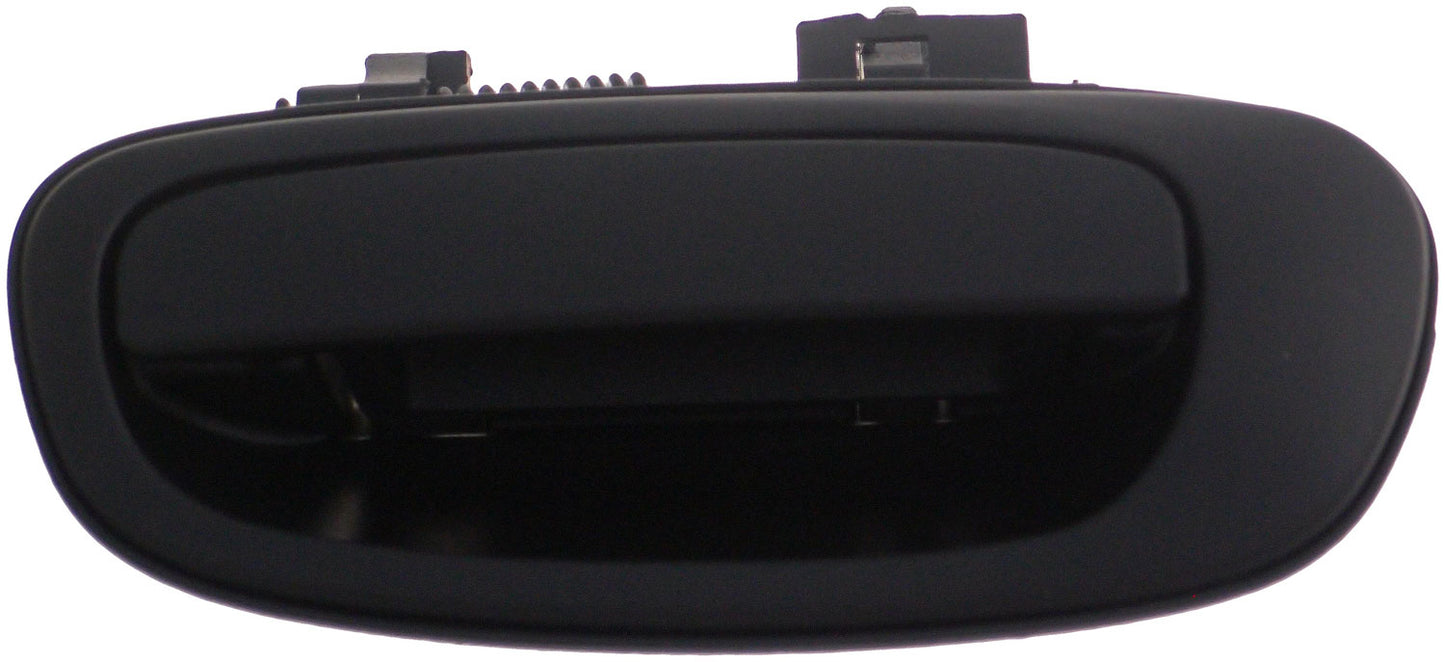 New Exterior Door Handle Rear Left - Dorman 82659