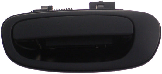 New Exterior Door Handle Rear Left - Dorman 82659