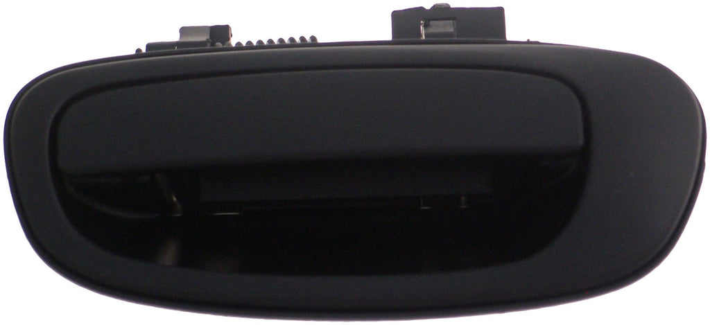 New Exterior Door Handle Rear Left - Dorman 82659