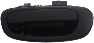 New Exterior Door Handle Rear Left - Dorman 82659