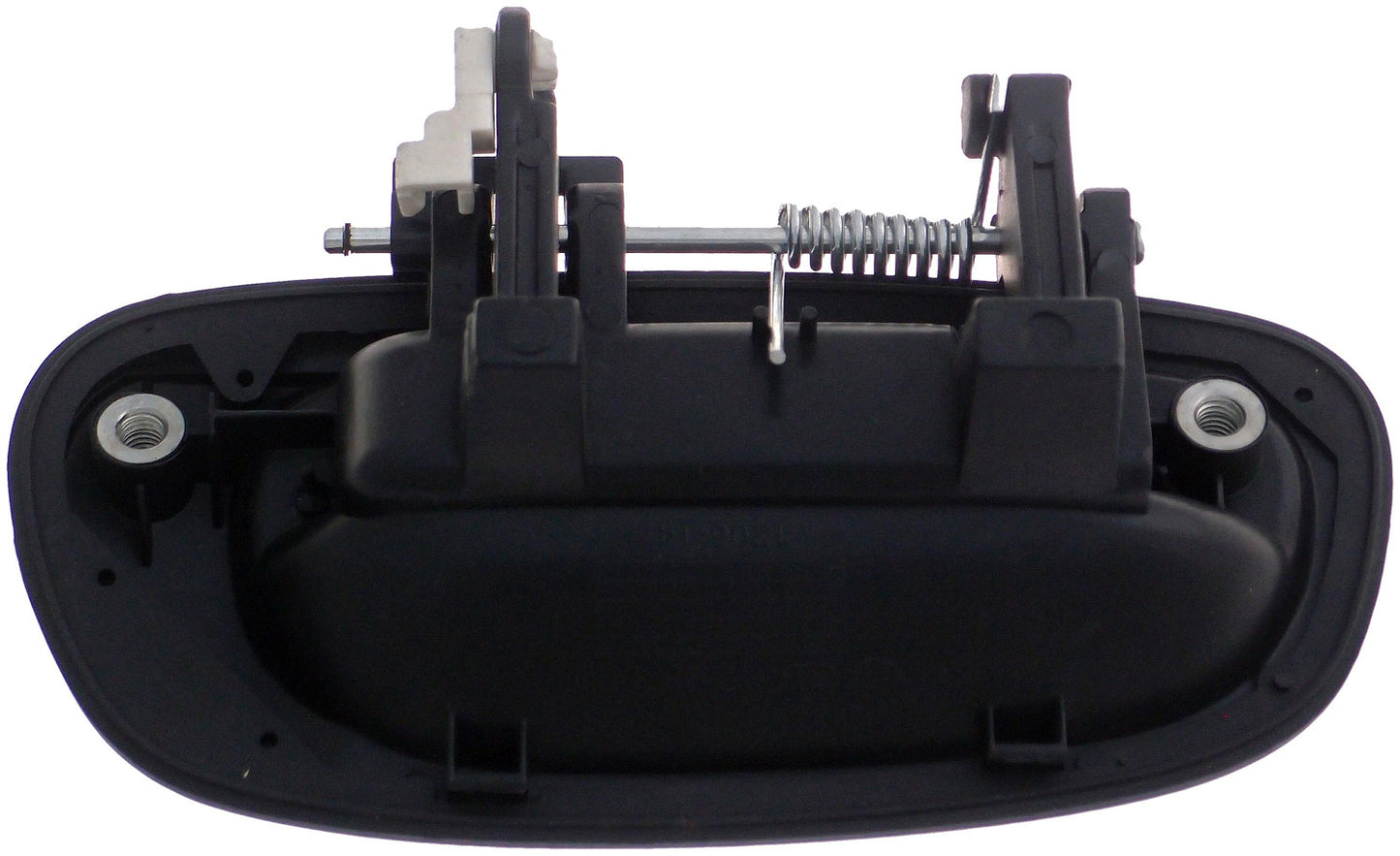 New Exterior Door Handle Rear Left - Dorman 82659