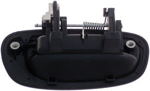 New Exterior Door Handle Rear Left - Dorman 82659
