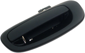 New Exterior Door Handle Rear Left - Dorman 82659