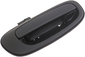 New Exterior Door Handle Rear Right - Dorman 82660