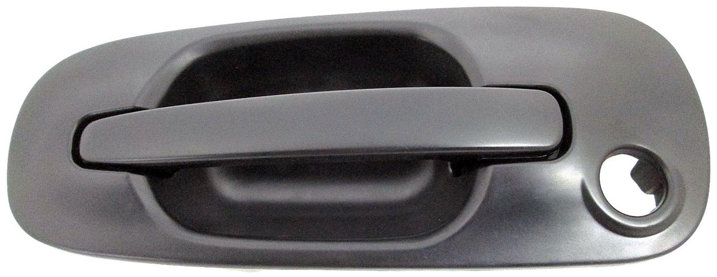 New Exterior Door Handle Front Left - Dorman 82661
