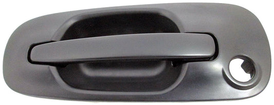 New Exterior Door Handle Front Left - Dorman 82661