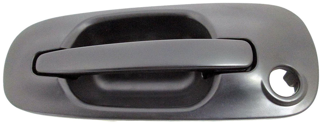 New Exterior Door Handle Front Left - Dorman 82661