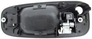 New Exterior Door Handle Front Left - Dorman 82661