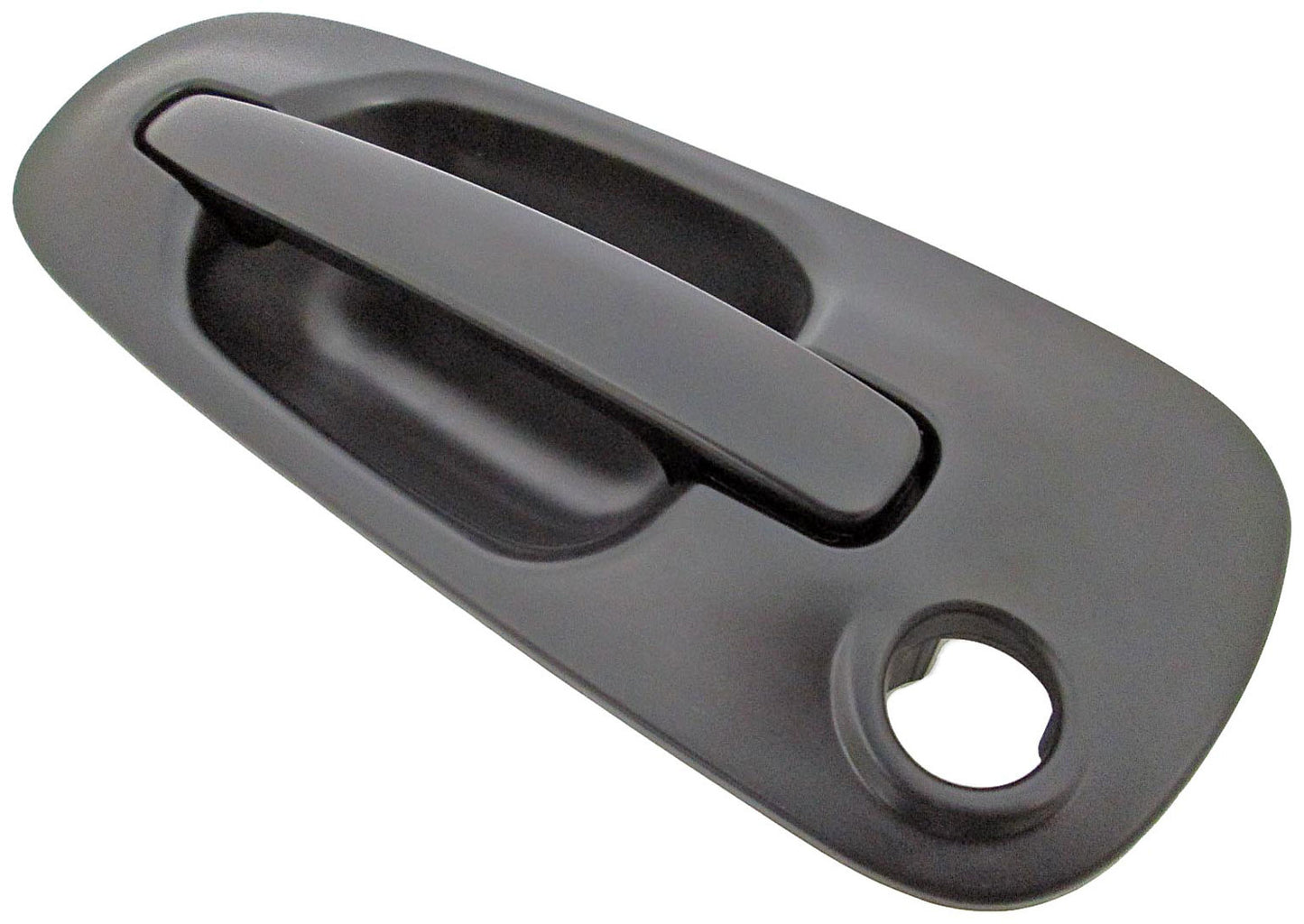 New Exterior Door Handle Front Left - Dorman 82661