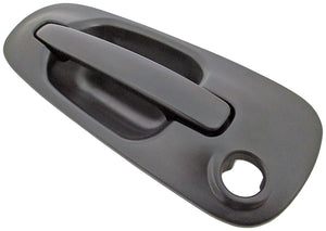 New Exterior Door Handle Front Left - Dorman 82661