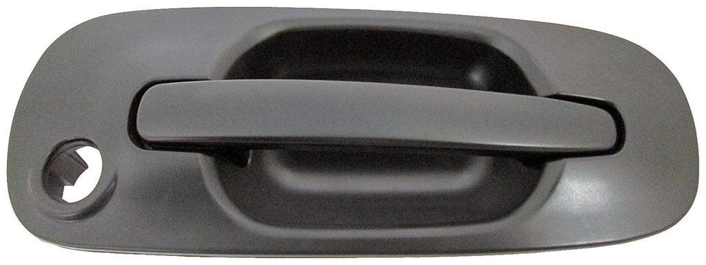 New Exterior Door Handle Front Right - Dorman 82662