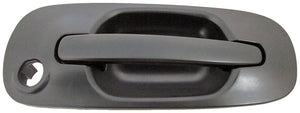 New Exterior Door Handle Front Right - Dorman 82662