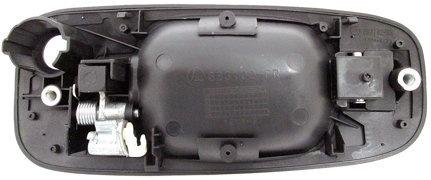New Exterior Door Handle Front Right - Dorman 82662
