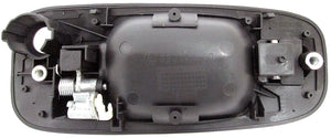 New Exterior Door Handle Front Right - Dorman 82662