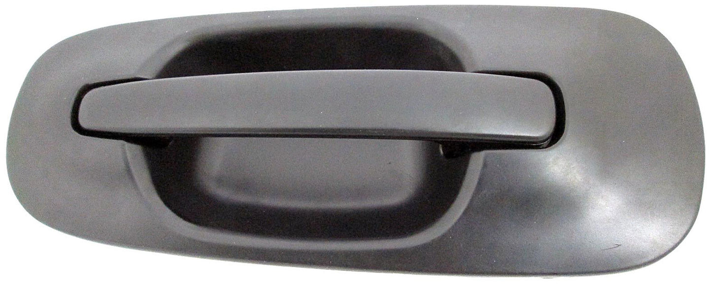 New Exterior Door Handle Front Right - Dorman 82663