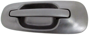New Exterior Door Handle Front Right - Dorman 82663