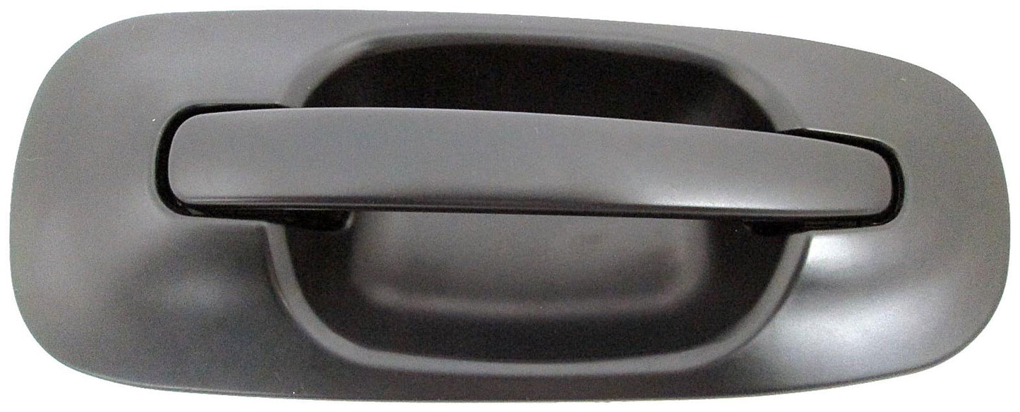 New Exterior Door Handle Rear Left - Dorman 82664