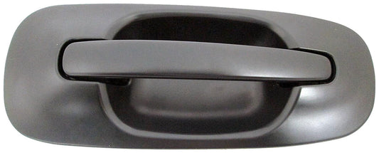 New Exterior Door Handle Rear Left - Dorman 82664
