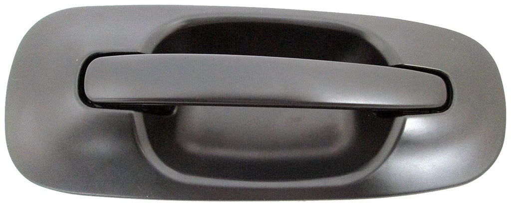 New Exterior Door Handle Rear Left - Dorman 82664