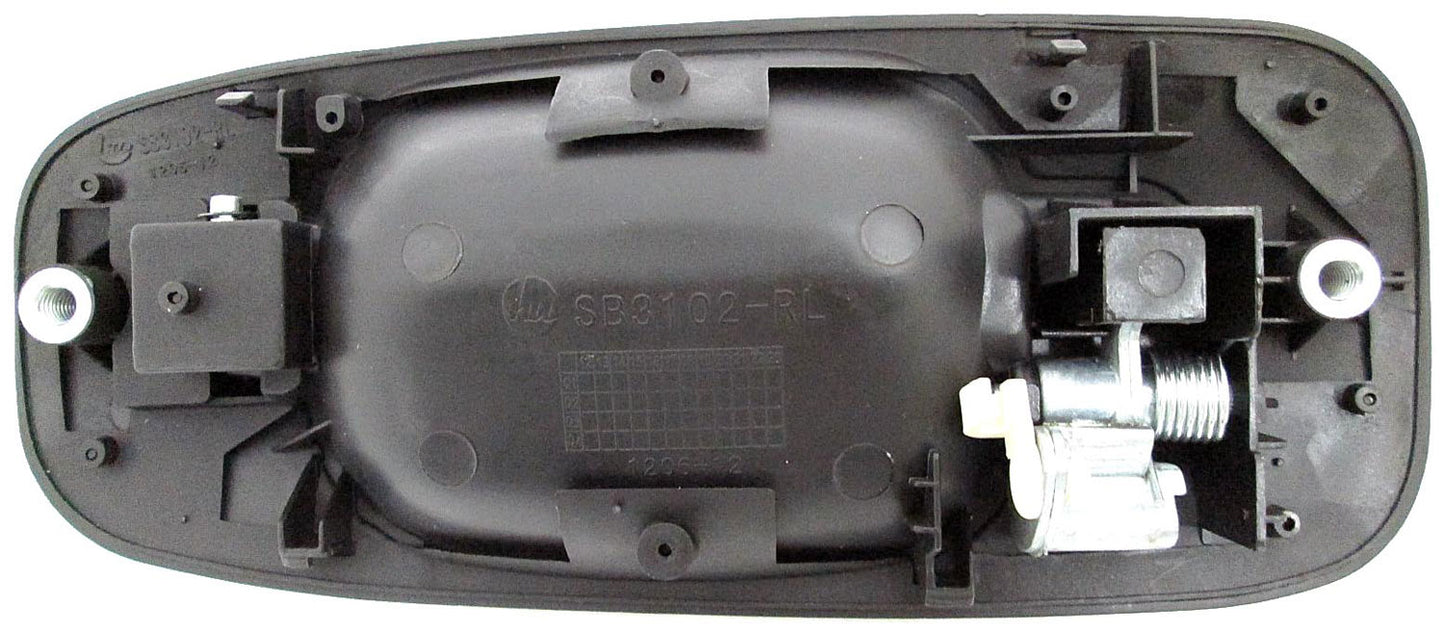New Exterior Door Handle Rear Left - Dorman 82664
