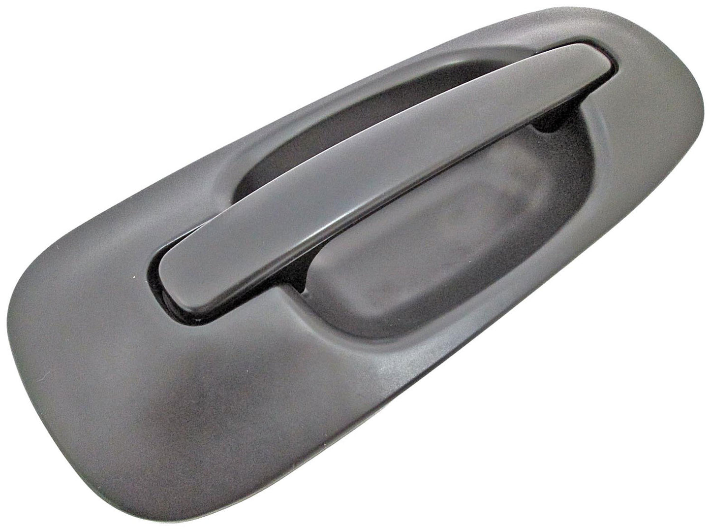 New Exterior Door Handle Rear Left - Dorman 82664