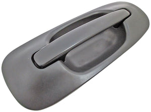 New Exterior Door Handle Rear Left - Dorman 82664