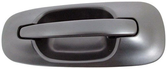 New Exterior Door Handle Rear Right - Dorman 82665