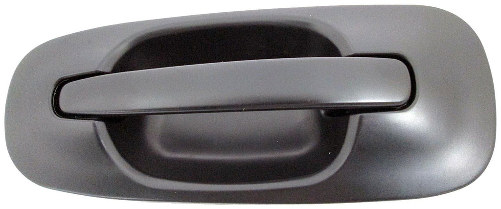 New Exterior Door Handle Rear Right - Dorman 82665