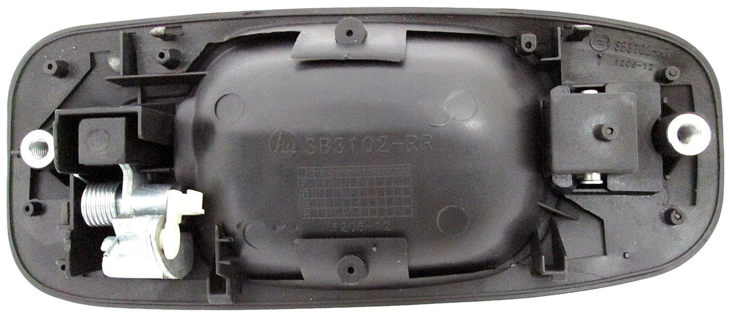 New Exterior Door Handle Rear Right - Dorman 82665