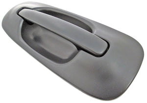 New Exterior Door Handle Rear Right - Dorman 82665