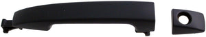 New Exterior Door Handle Front Left - Dorman 82666