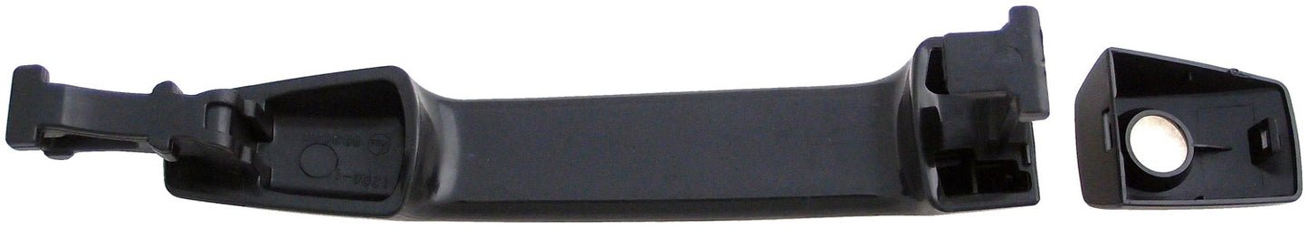 New Exterior Door Handle Front Left - Dorman 82666