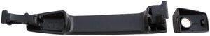 New Exterior Door Handle Front Left - Dorman 82666
