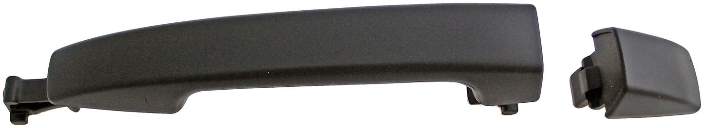 New Exterior Door Handle Front Right - Dorman 82667