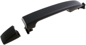 New Exterior Door Handle Front Right - Dorman 82667
