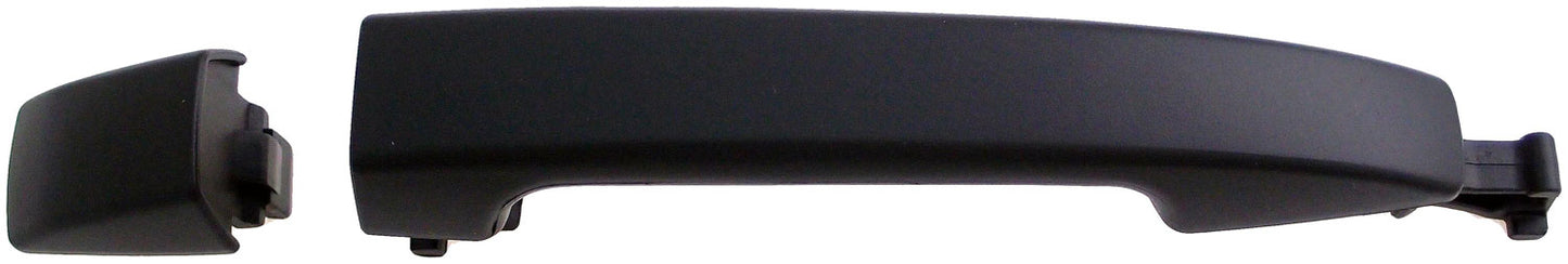 New Exterior Door Handle Rear Left/Right - Dorman 82668