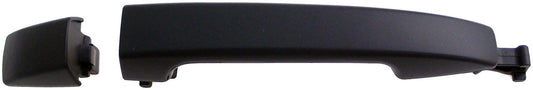 New Exterior Door Handle Rear Left/Right - Dorman 82668