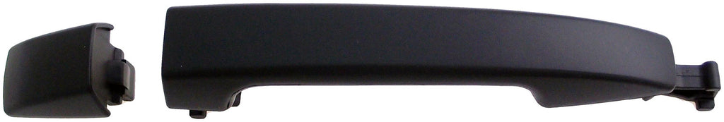 New Exterior Door Handle Rear Left/Right - Dorman 82668