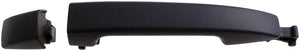 New Exterior Door Handle Rear Left/Right - Dorman 82668