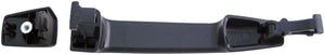 New Exterior Door Handle Rear Left/Right - Dorman 82668