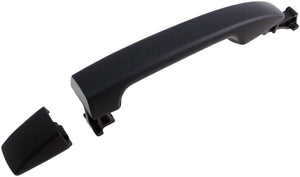 New Exterior Door Handle Rear Left/Right - Dorman 82668