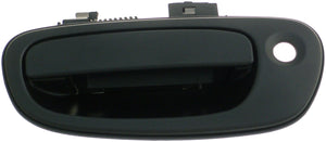 New Exterior Door Handle Front Left - Dorman 82669