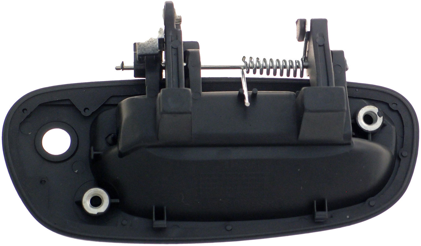 New Exterior Door Handle Front Left - Dorman 82669