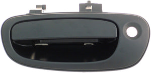 New Exterior Door Handle Front Left - Dorman 82671