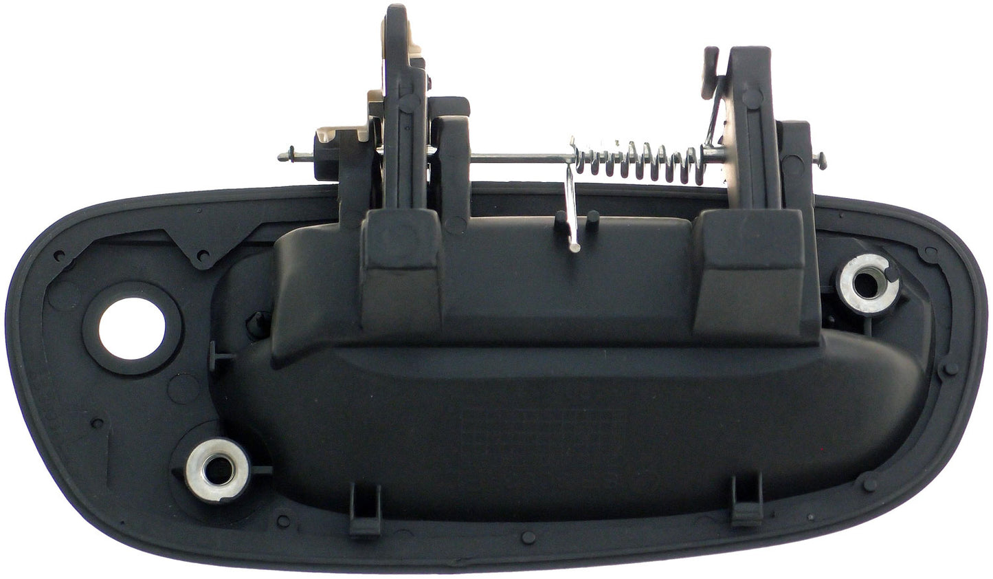 New Exterior Door Handle Front Left - Dorman 82671