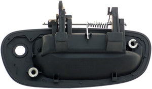 New Exterior Door Handle Front Left - Dorman 82671
