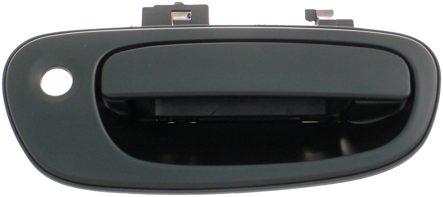 New Exterior Door Handle Front Right - Dorman 82672