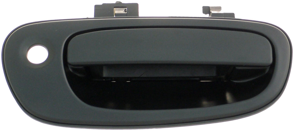 New Exterior Door Handle Front Right - Dorman 82672