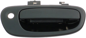 New Exterior Door Handle Front Right - Dorman 82672
