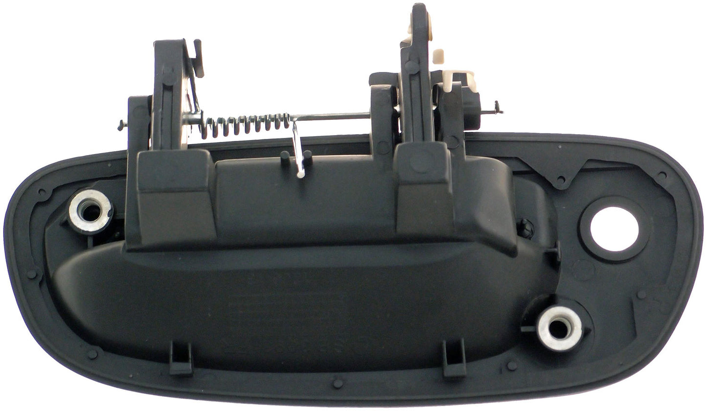New Exterior Door Handle Front Right - Dorman 82672